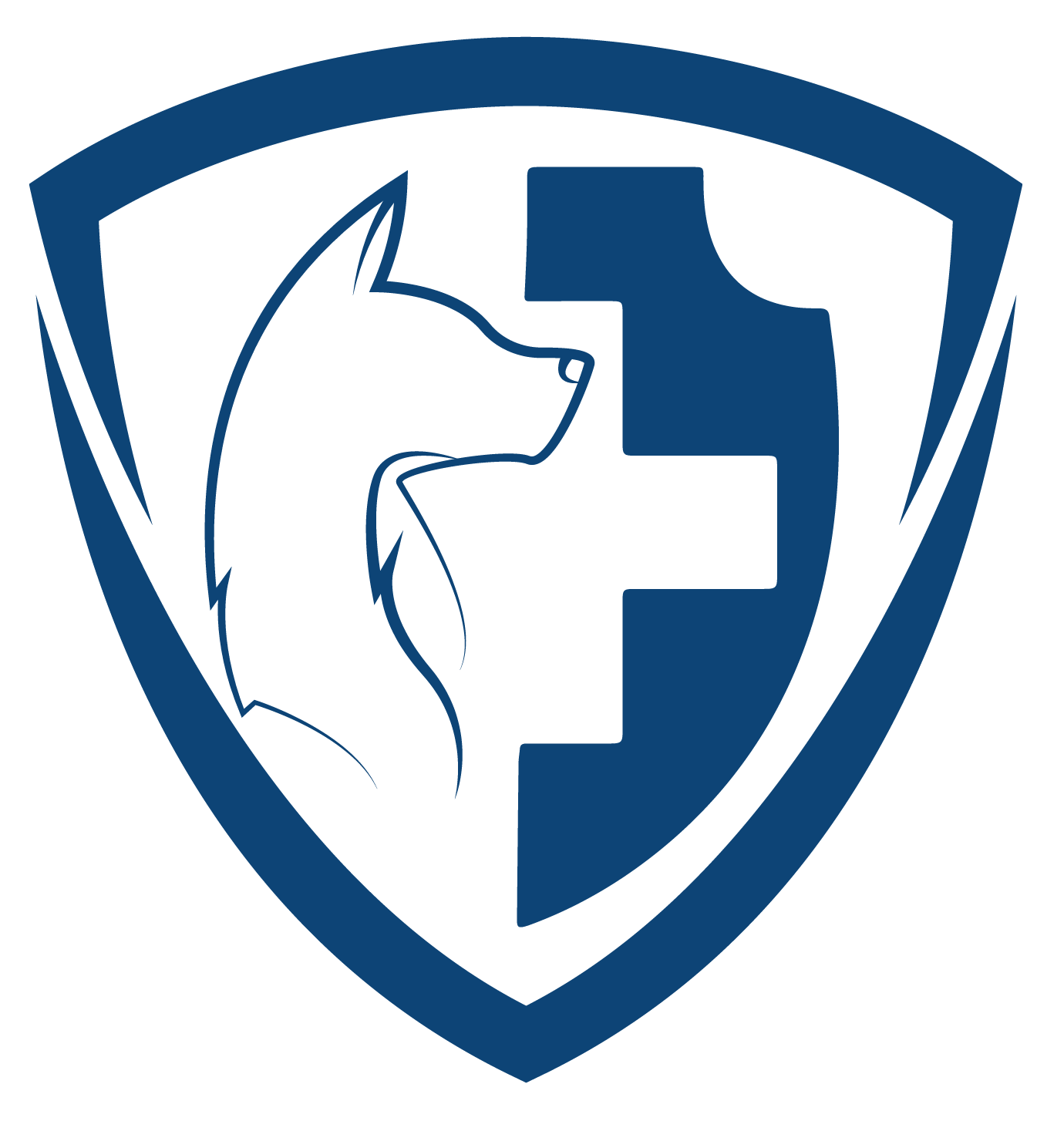 Logo Dog Academy